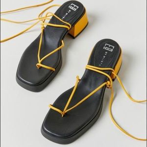 EB by Miista Polly Sandals